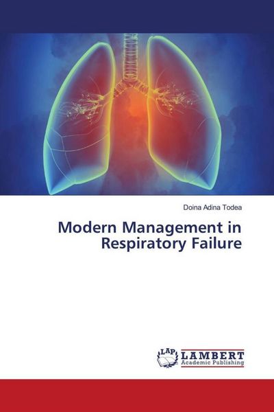 Produktbild: Modern Management in Respiratory Failure