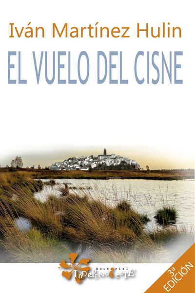 Produktbild: El vuelo del cisne