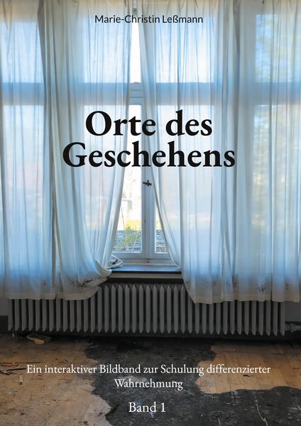 Produktbild: Orte des Geschehens