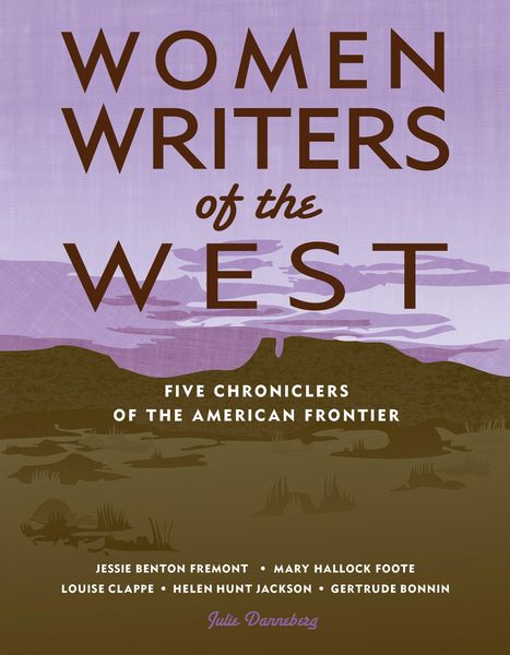 Produktbild: Women Writers of the West