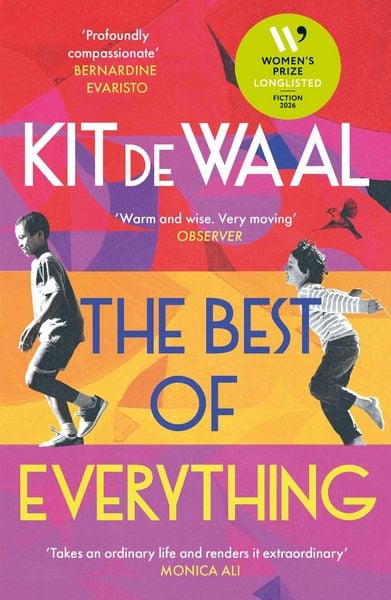 Produktbild: The Best of Everything
