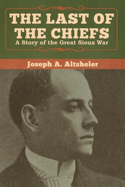 Produktbild: The Last of the Chiefs