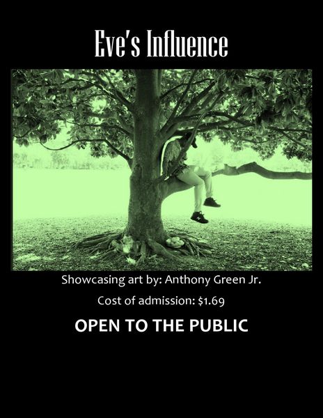 Produktbild: Eve's Influence