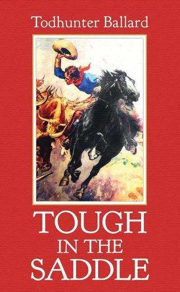 Produktbild: Tough in the Saddle