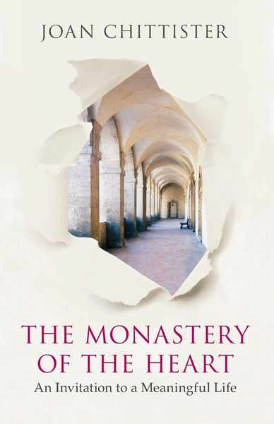 Produktbild: The Monastery of the Heart