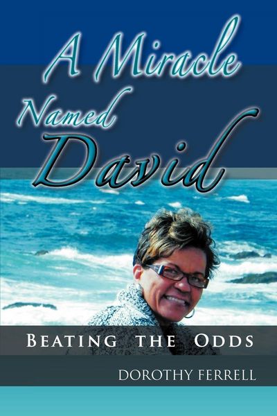 Produktbild: A Miracle Named David