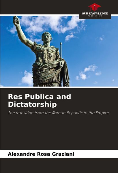 Produktbild: Res Publica and Dictatorship
