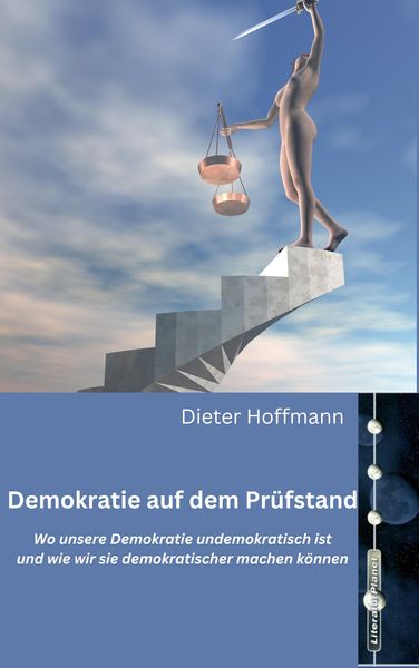 Produktbild: Demokratie auf dem Pr&uuml;fstand
