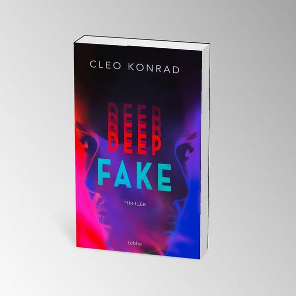 Produktbild: Deep Fake