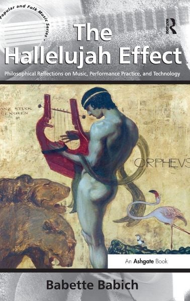 Produktbild: The Hallelujah Effect