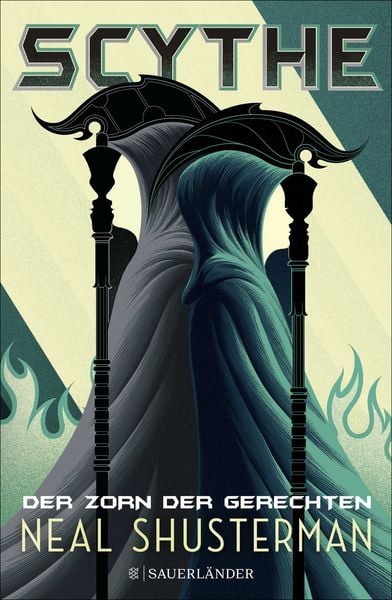 Produktbild: Scythe &ndash; Der Zorn der Gerechten