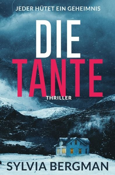 Produktbild: Die Tante