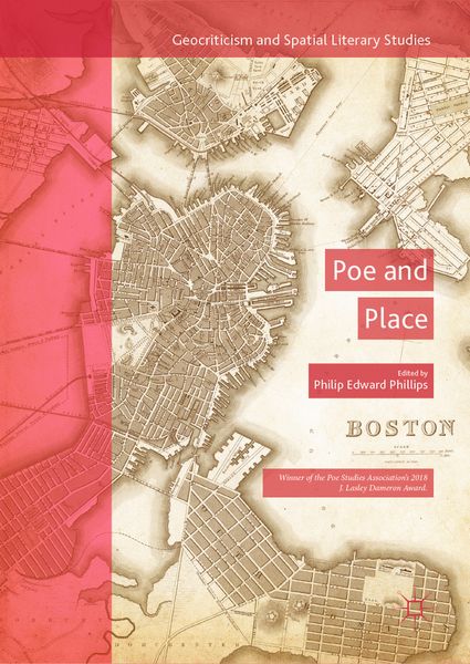 Produktbild: Poe and Place