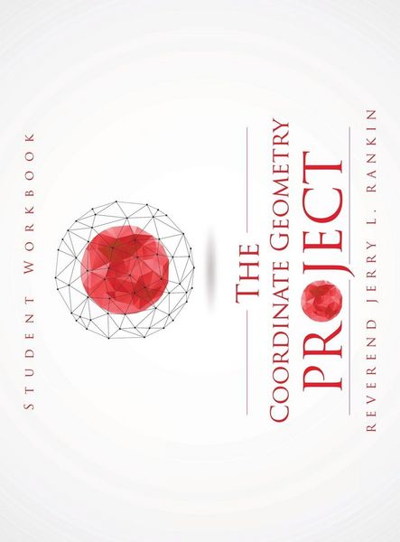 Produktbild: The Coordinate Geometry Project Student Workbook