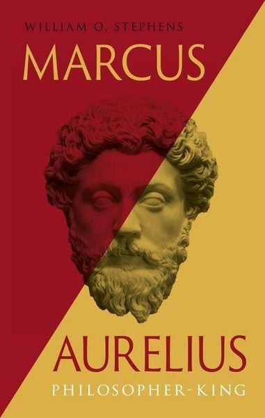 Produktbild: Marcus Aurelius