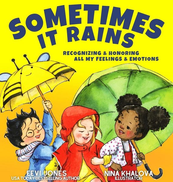 Produktbild: Sometimes It Rains