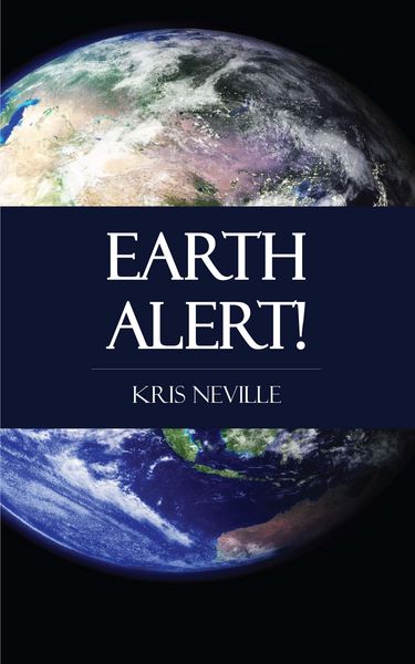 Produktbild: Earth Alert!
