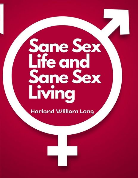 Produktbild: Sane Sex Life and Sane Sex Living