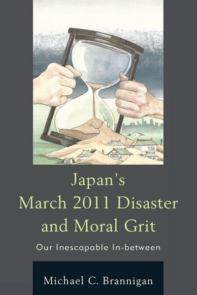 Produktbild: Japan's March 2011 Disaster and Moral Grit