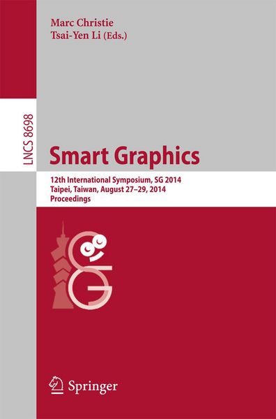 Produktbild: Smart Graphics