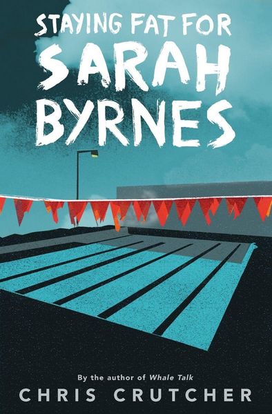 Produktbild: Staying Fat for Sarah Byrnes