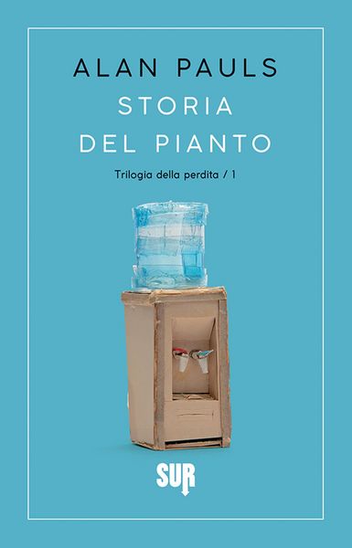 Produktbild: Storia del pianto