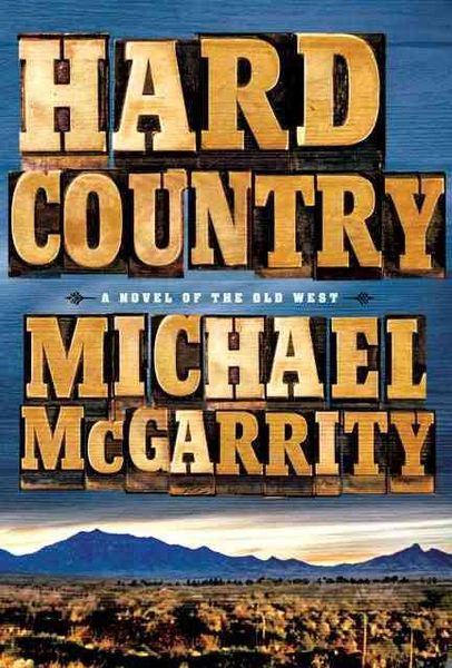 Produktbild: Hard Country