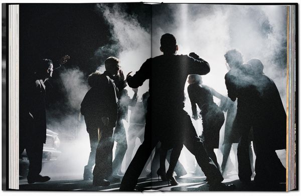 Produktbild: Peter Lindbergh