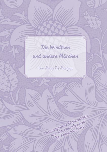 Produktbild: Die Windfeen und andere M&auml;rchen