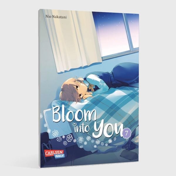 Produktbild: Bloom into you 7
