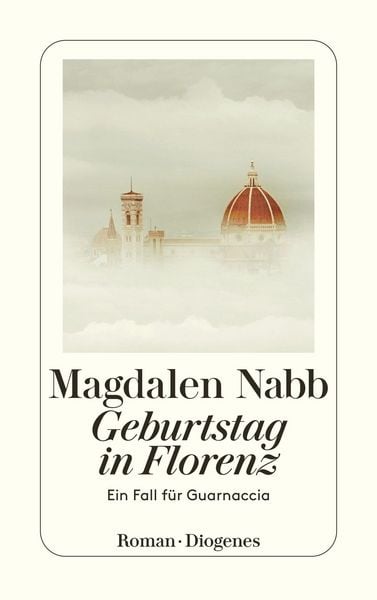 Produktbild: Geburtstag in Florenz