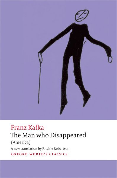Produktbild: The Man who Disappeared