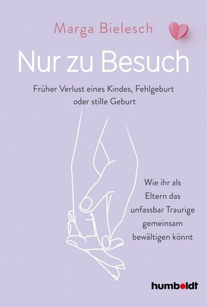 Produktbild: Nur zu Besuch