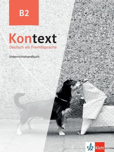 Kontext B2, Taschenbuch von Maja Ehrhardt,Birgitta Fröhlich, Klett Sprachen GmbH, 978-3-12-605344-0