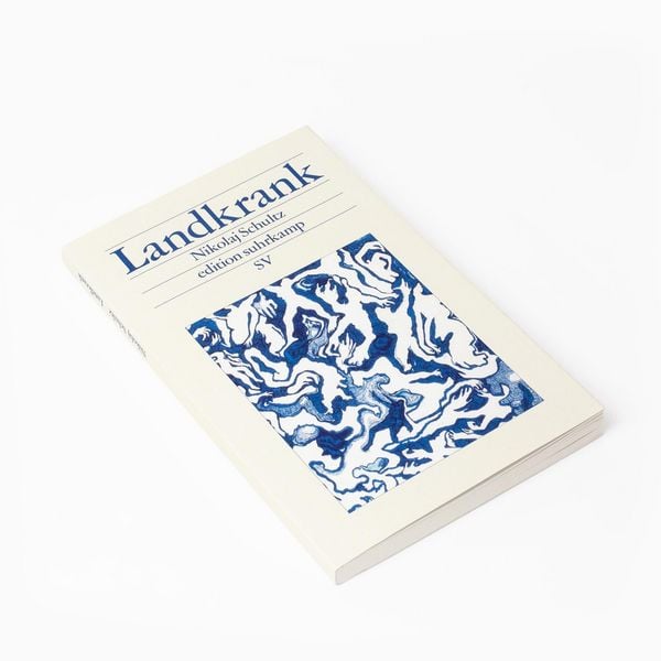 Produktbild: Landkrank