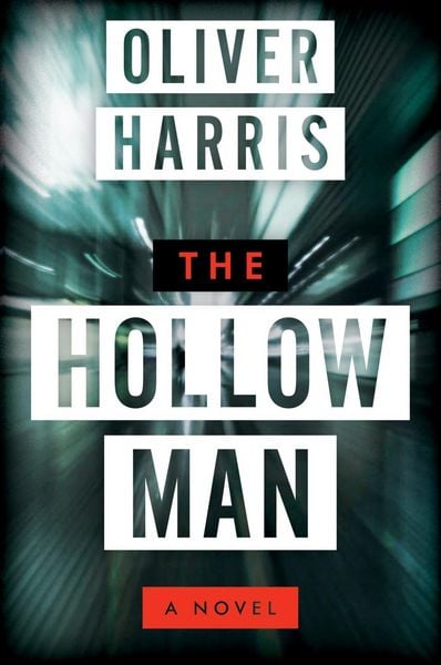 Produktbild: The Hollow Man