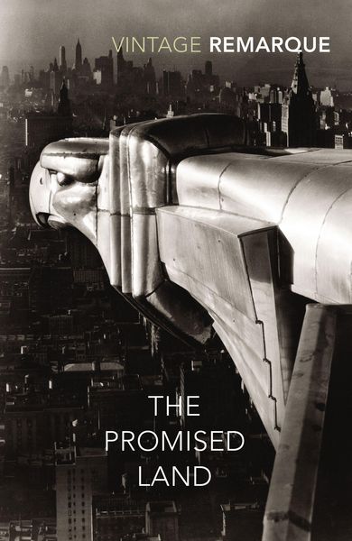 Produktbild: The Promised Land