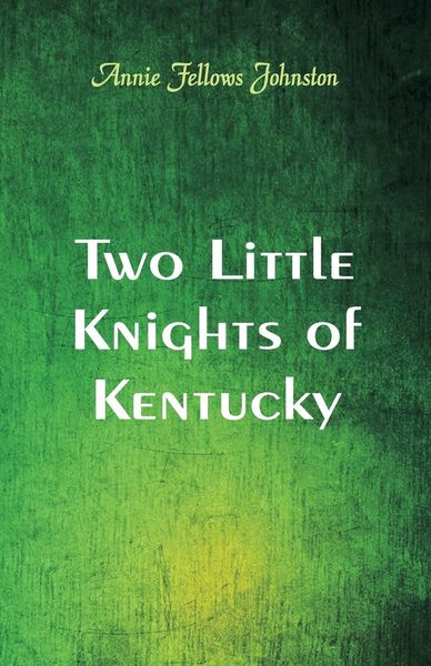 Produktbild: Two Little Knights of Kentucky