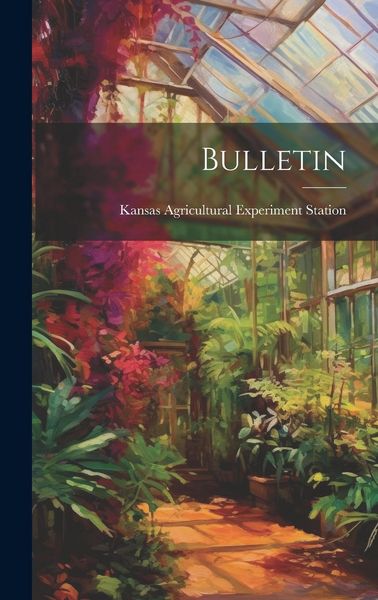 Produktbild: Bulletin