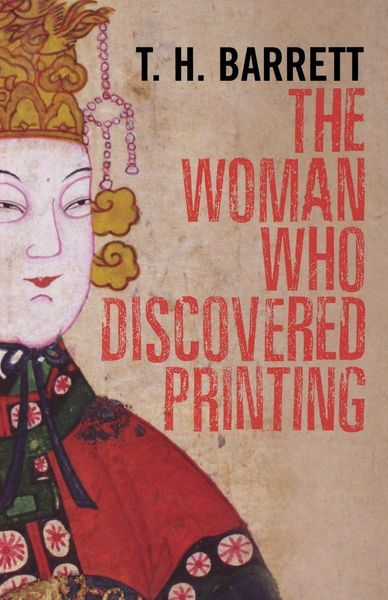 Produktbild: The Woman Who Discovered Printing