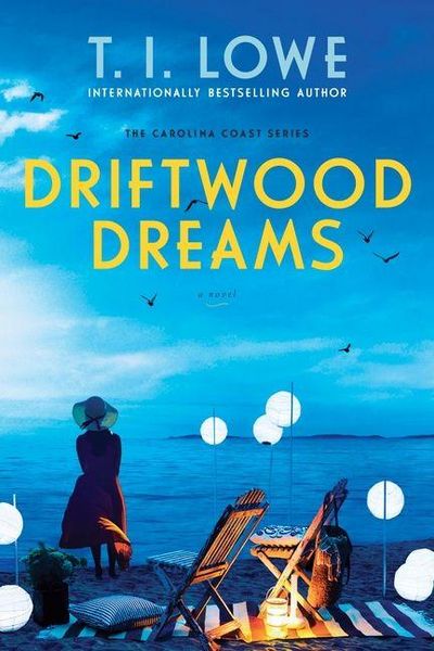 Produktbild: Driftwood Dreams