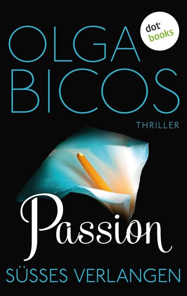 Produktbild: Passion - S&uuml;&szlig;es Verlangen