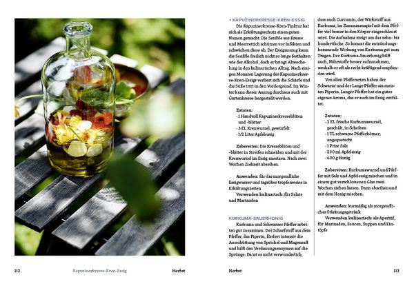 Produktbild: Essig nat&uuml;rlich vergoren