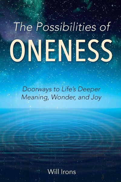 Produktbild: The Possibilities of Oneness