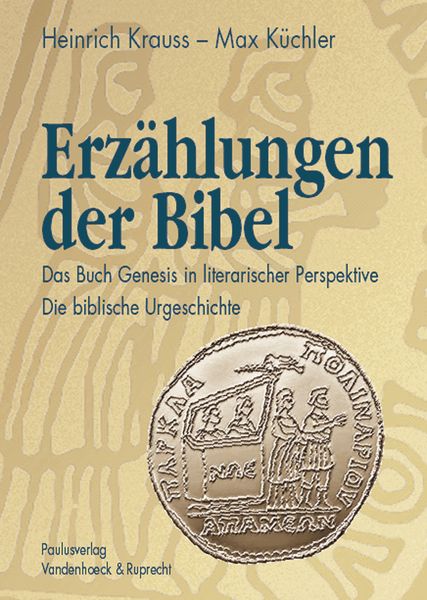 Produktbild: Erz&auml;hlungen der Bibel I