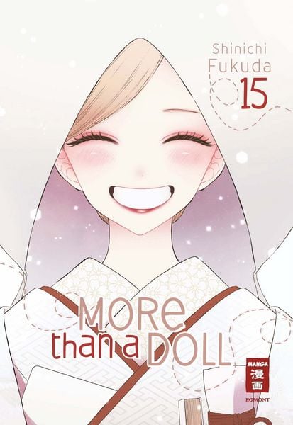 Produktbild: More than a Doll 15