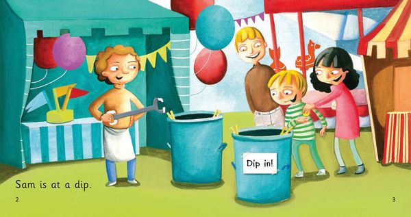 Produktbild: Dip In