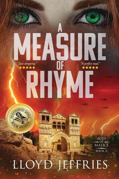 Produktbild: A Measure of Rhyme
