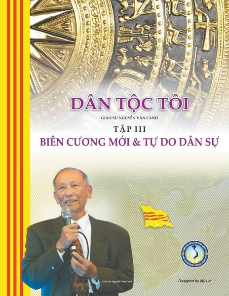 Produktbild: D&acirc;n T&iquest;c T&ocirc;i - T&iquest;p III