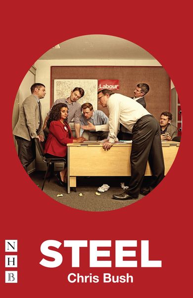 Produktbild: Steel